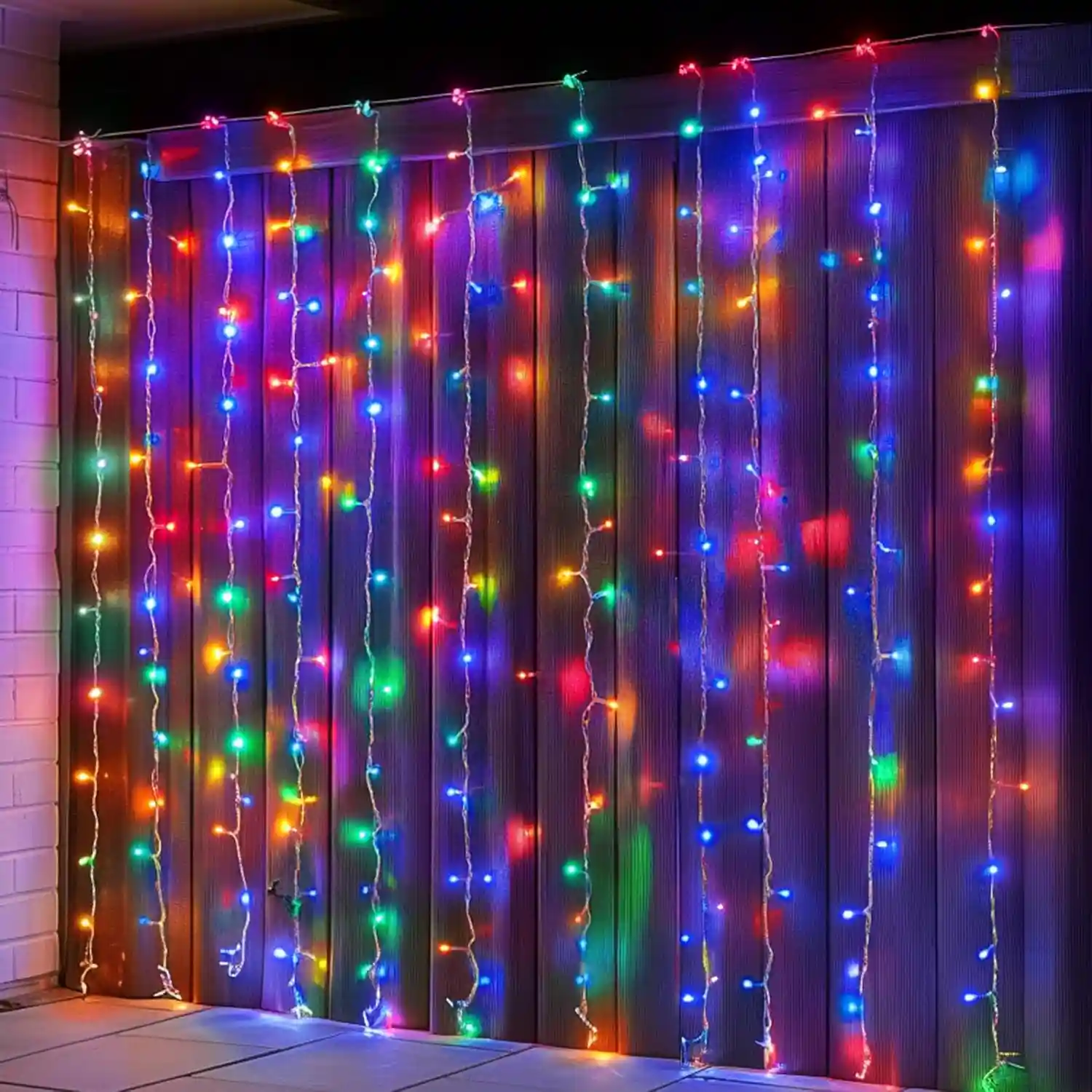 led festoon lights